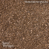 Beetle Substrate (Flake Soil)