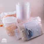 Fruit Fly Culturing Supply Pack