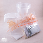 Fruit Fly Culturing Supply Pack