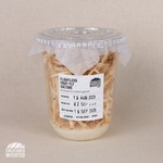 Drosophila melanogaster - Flightless Fruit Fly (Starter)