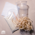Fruit Fly Culturing Supply Pack