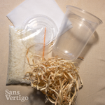 Fruit Fly Culturing Supply Pack