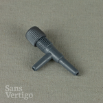 Airline Single Flow Valve