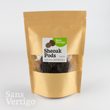 Sheoak Pods - 10 Pack
